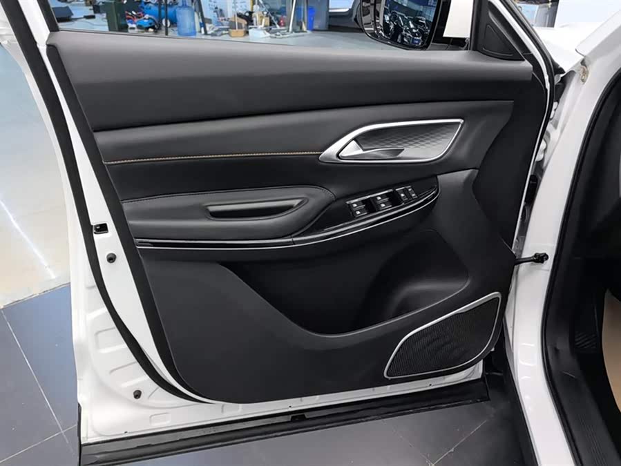 Changan X7 PLUS 2024 изображение автомобиля #8