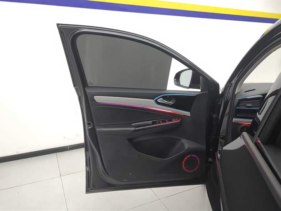 捷达 捷达VS5 2023 #8 捷达 捷达VS5 2023 汽车图片 #8