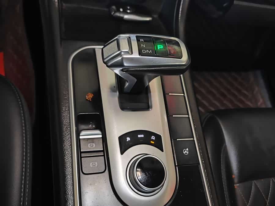 Tank Poer 2020 immagine di auto #8