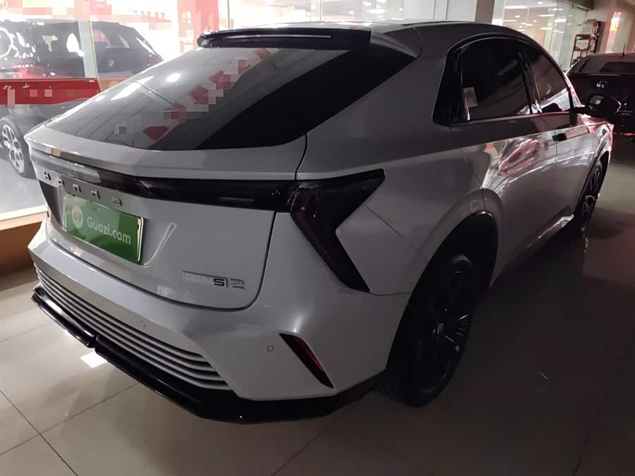 Honda e:NS2 2025 #8 Honda e:NS2 2025 immagine di auto #8