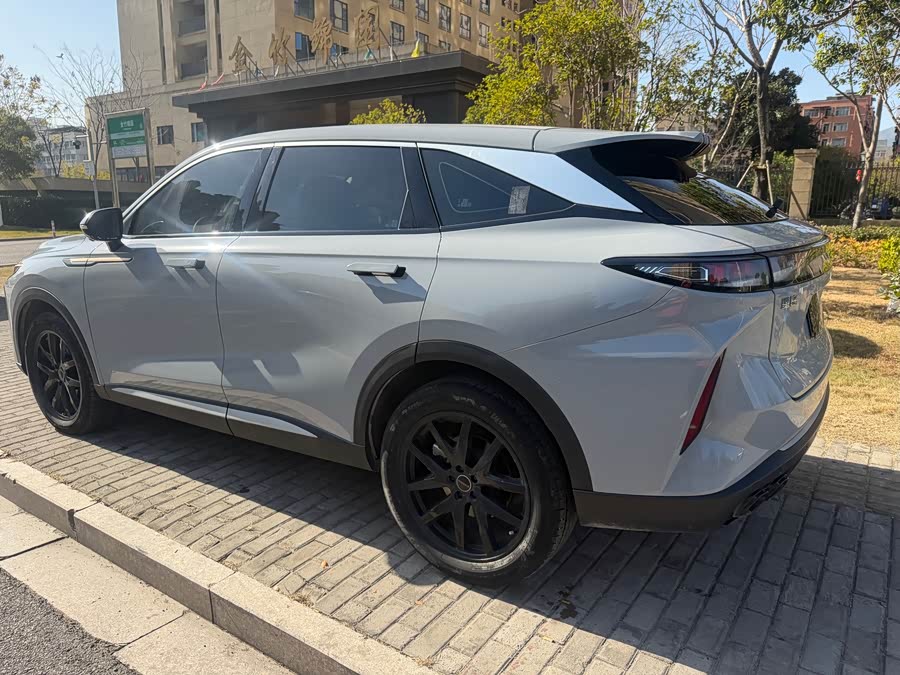 Exceed Yaoguang 2023 car image #8