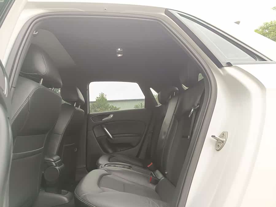 Audi A1 2017 #8 Audi A1 2017 car image #8