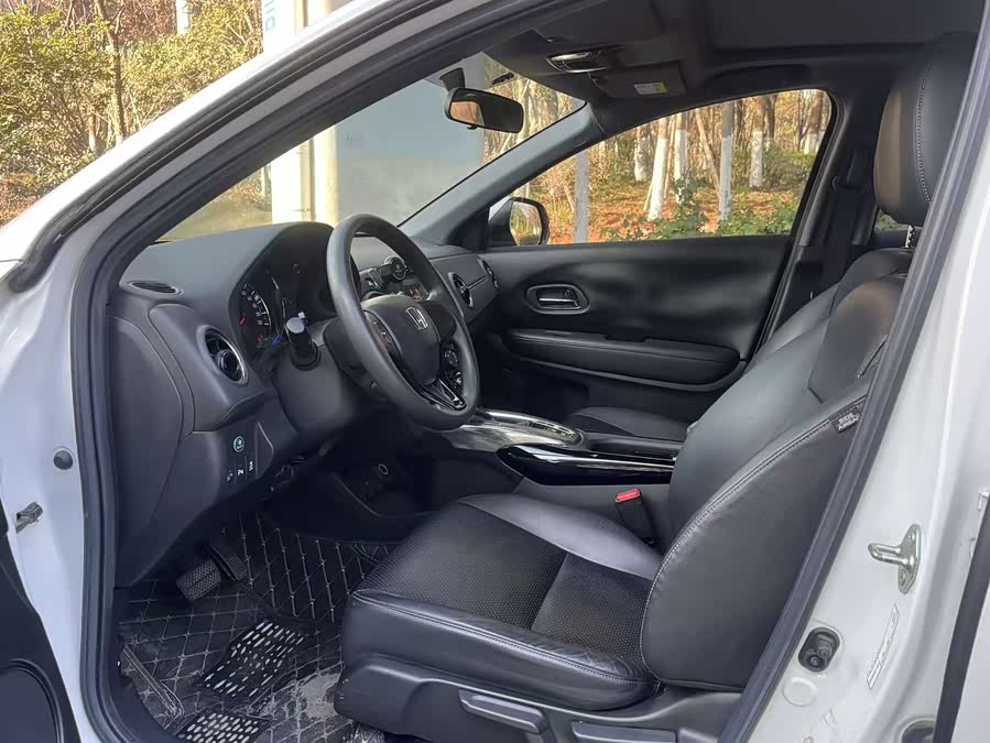 Honda XR-V 2018 car image #8