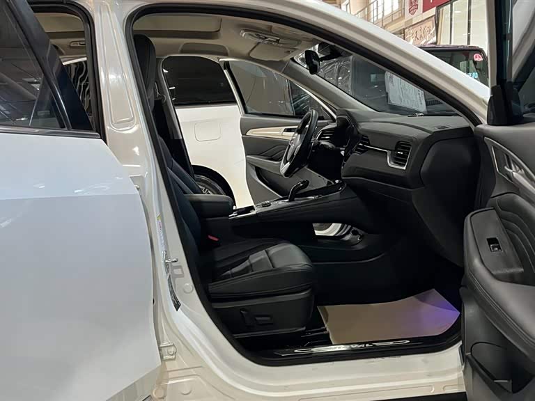 Haval F7 2019 car image #8