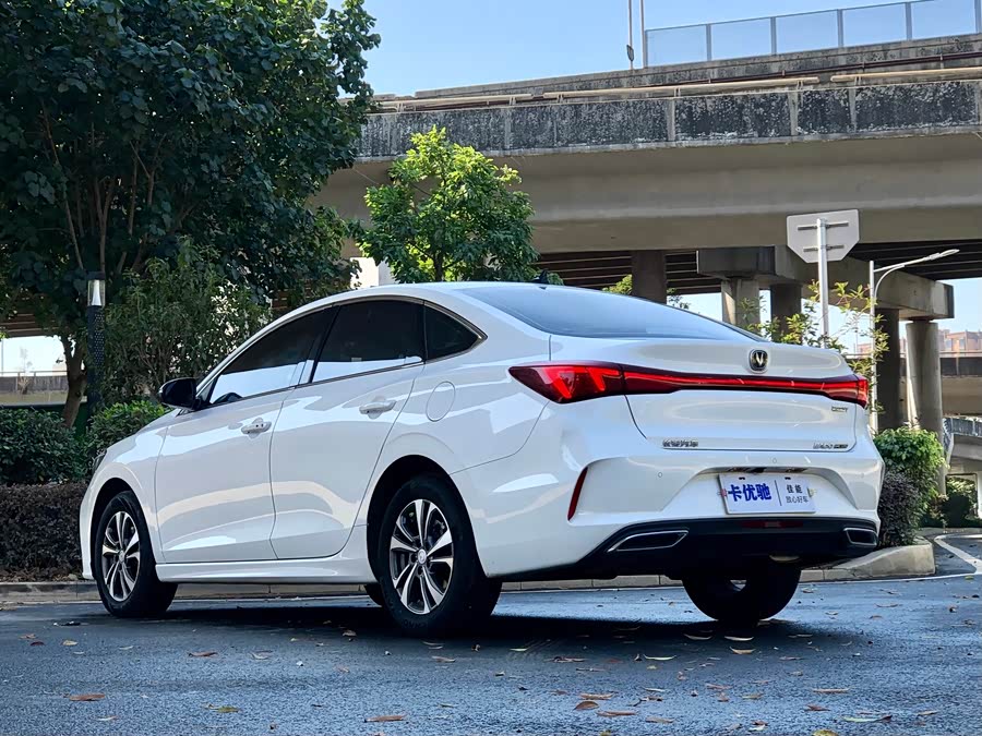 Changan Eado 2024 car image #8