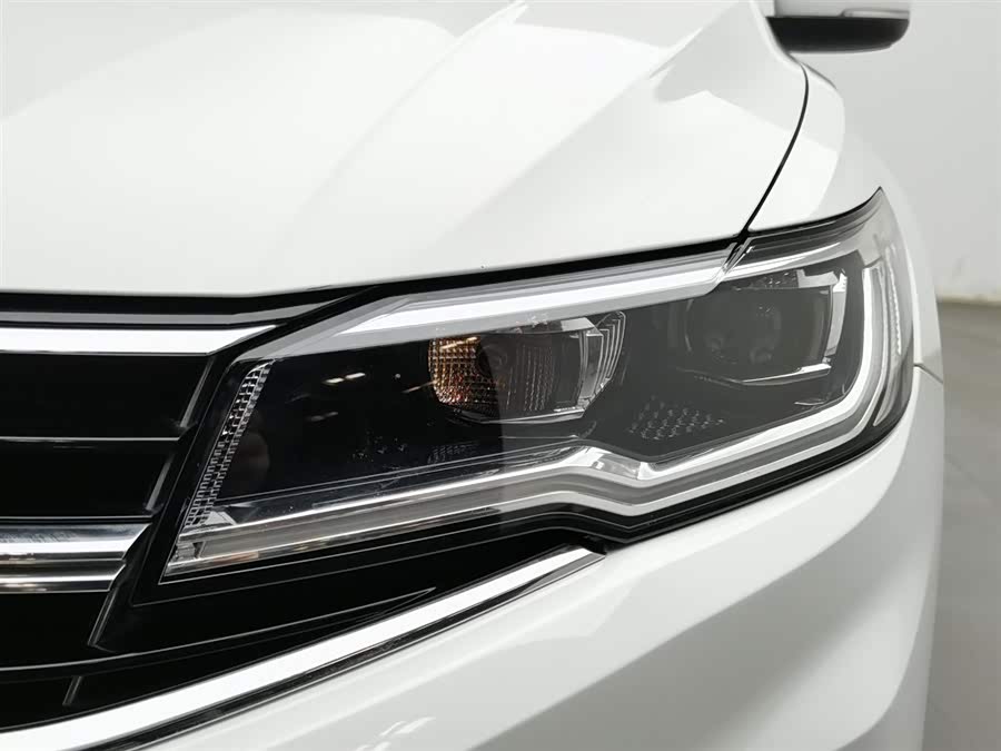 Volkswagen Bora 2022 car image #8