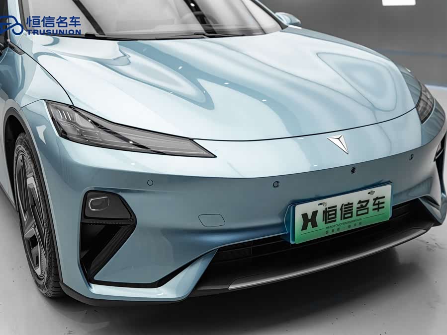 Deepal L07 2025 изображение автомобиля #8