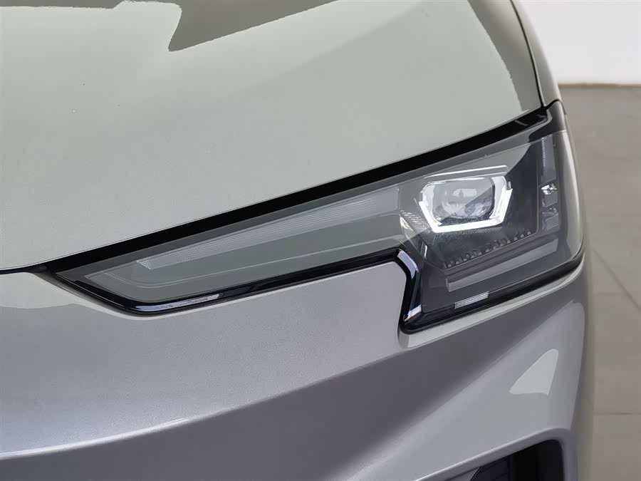 捷途山海 捷途山海L6 2024 汽车图片 #8