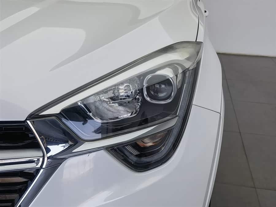 Chery Tiggo 5x 2018 car image #8