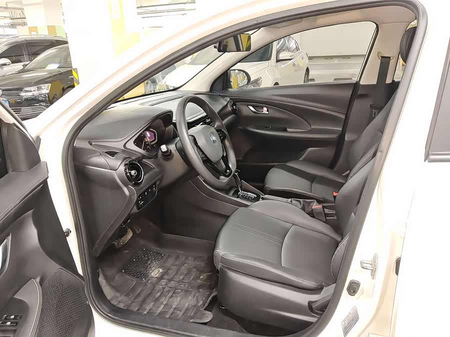 Changan Alsvin 2020 car image #8