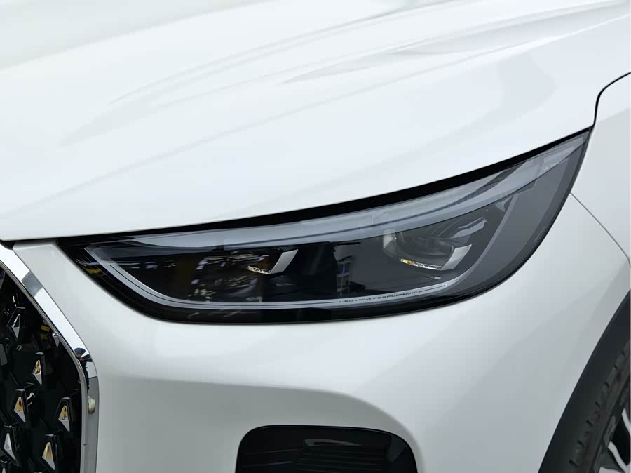 Chery Tiggo8L 2024 car image #8