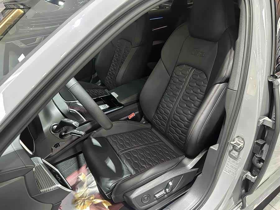 Audi RS 6 2023 #8 Audi RS 6 2023 immagine di auto #8