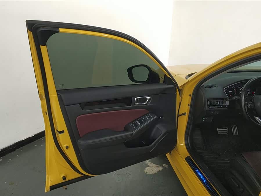 Honda INTEGRA 2021 immagine di auto #8