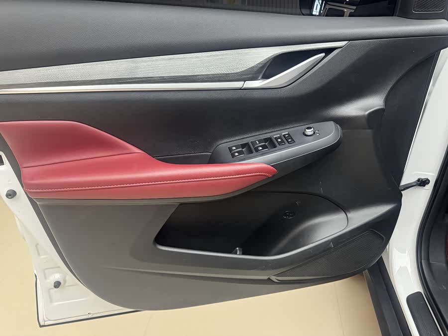 Changan CS55 Plus 2023 car image #8