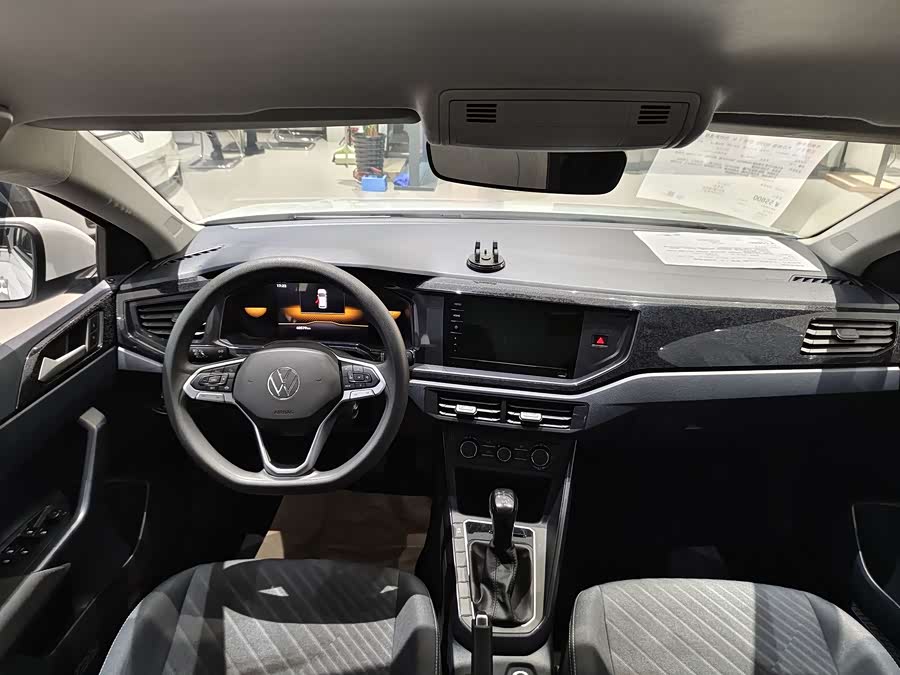 Volkswagen Lavida 2023 car image #8