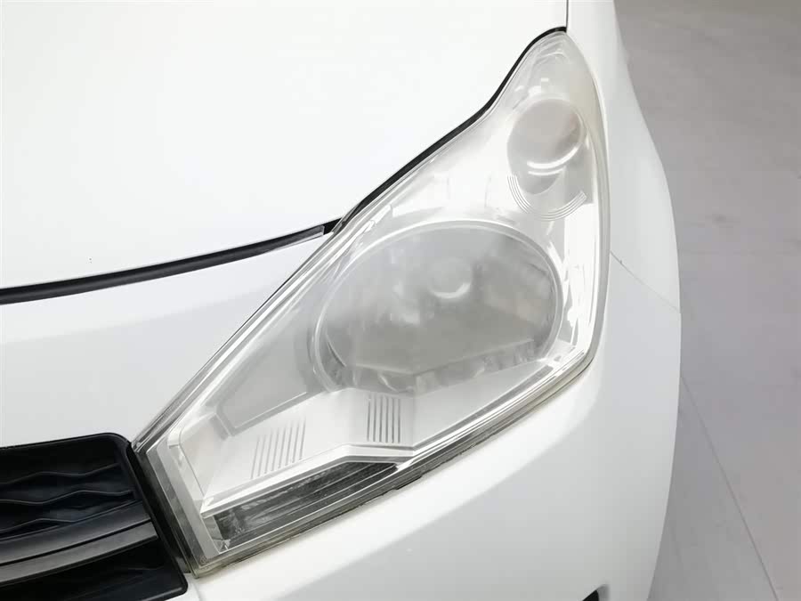 Suzuki Alto 2013 car image #8