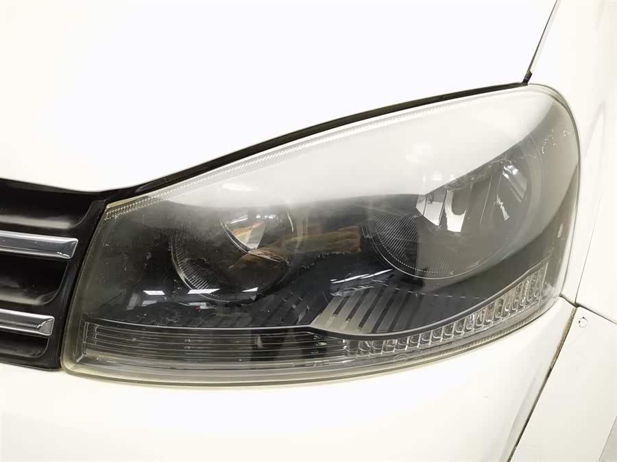 Great Wall Wingle 5 2015 car image #8