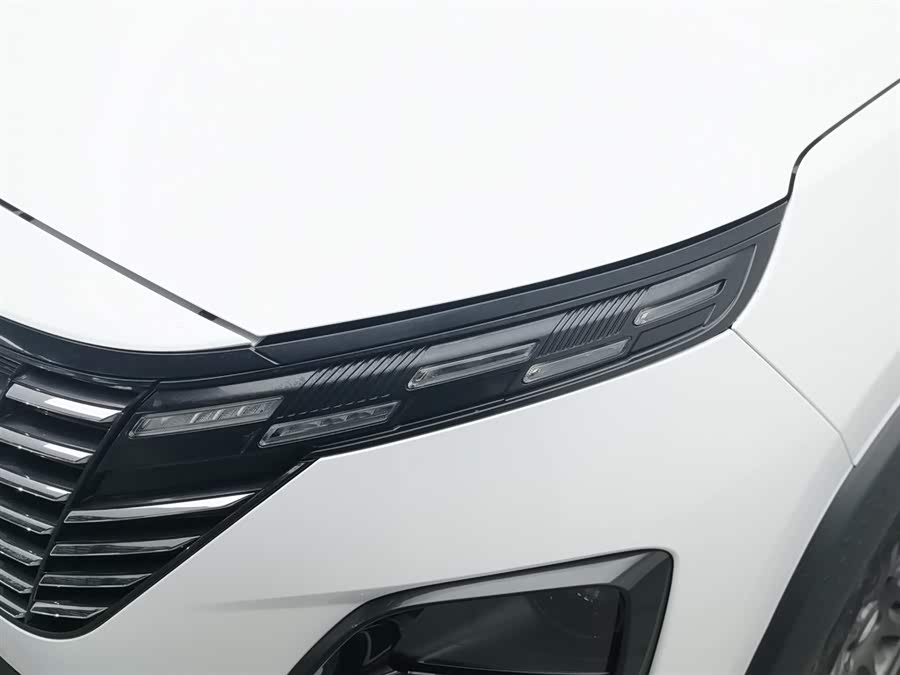 Chery Tiggo 3x 2024 car image #8