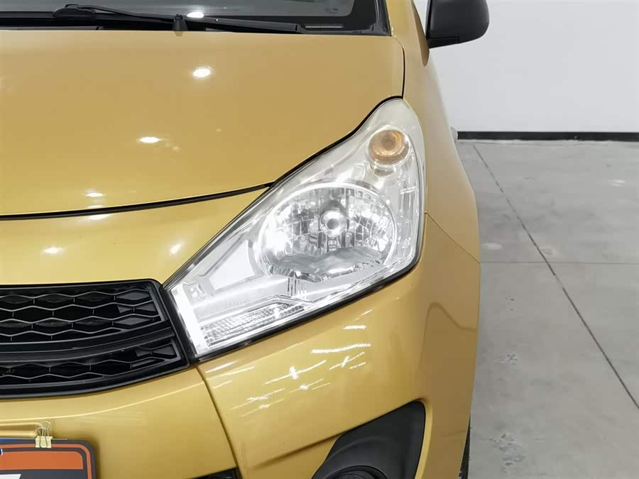 Suzuki Alto 2014 car image #8
