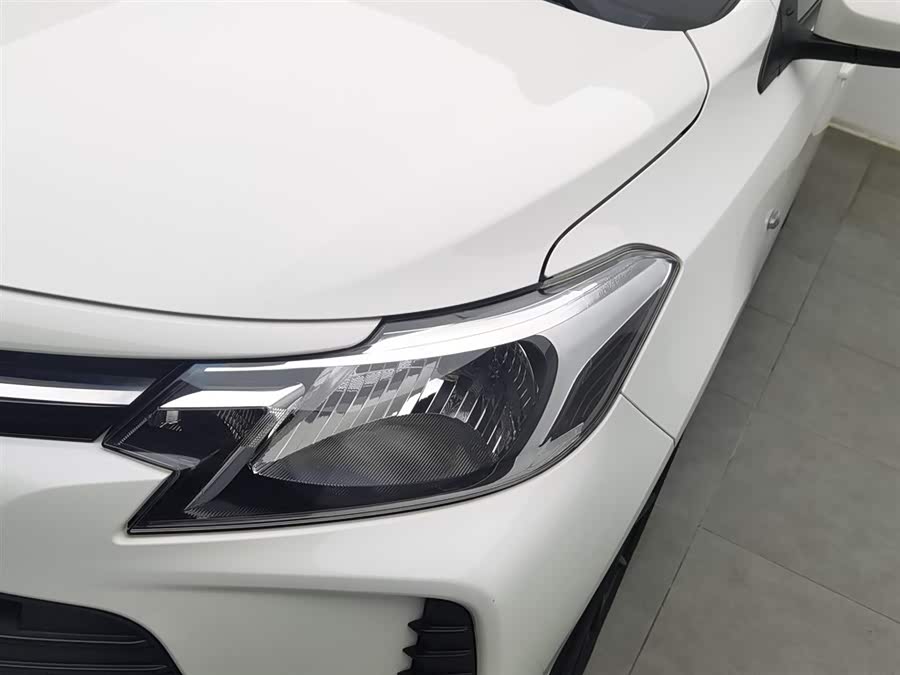 Vios 2022 car image #8