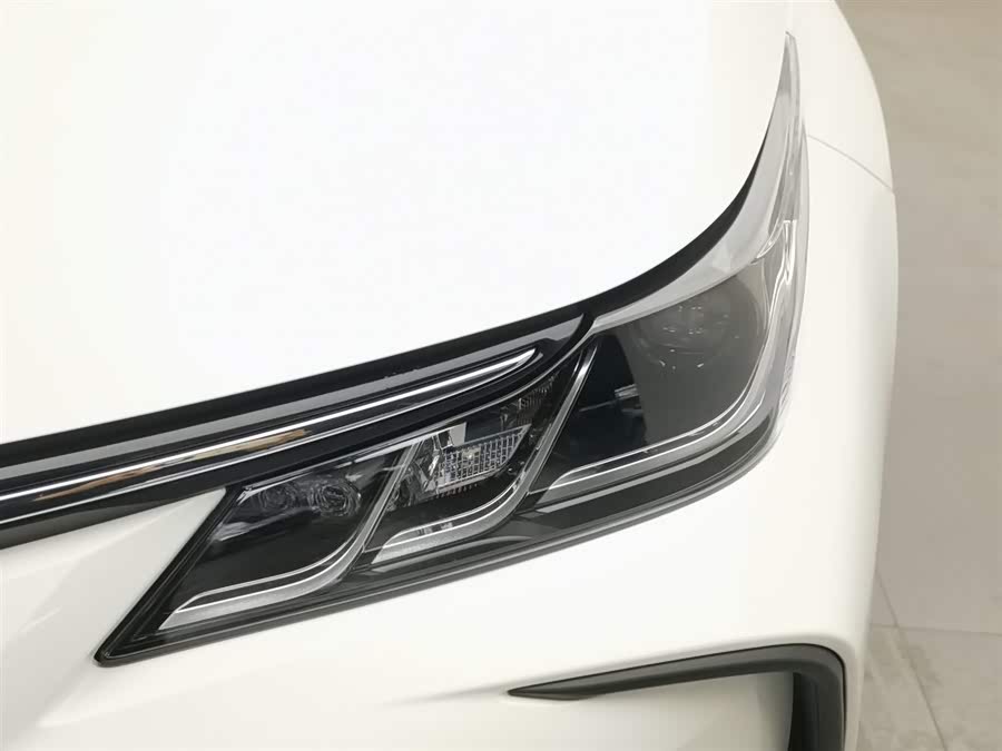 Toyota Corolla 2024 #8 Toyota Corolla 2024 imagen de coche #8