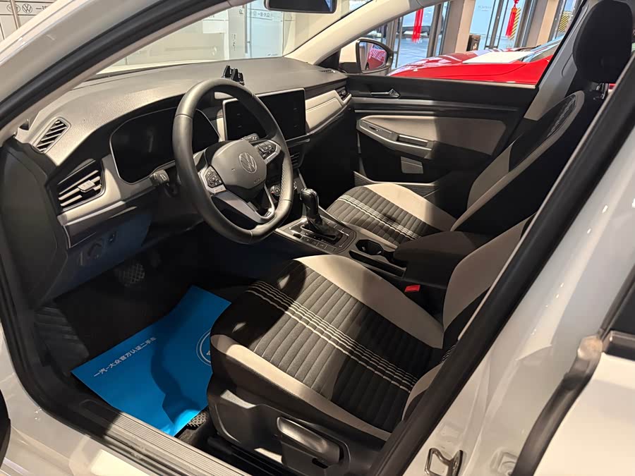 大众 宝来 2023 汽车图片 #8