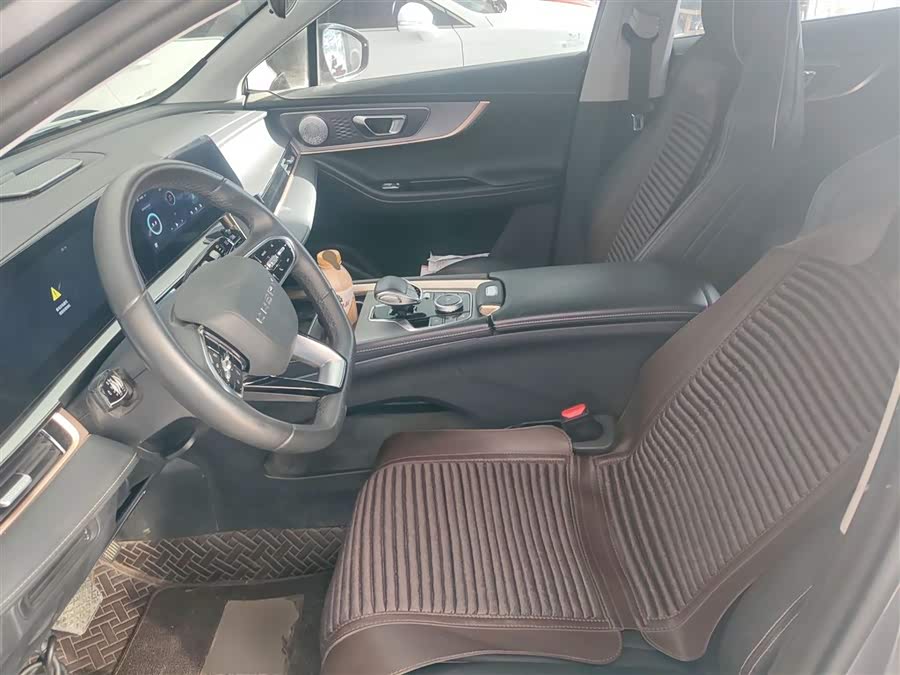 Chery Omoda 2022 صورة سيارة #8