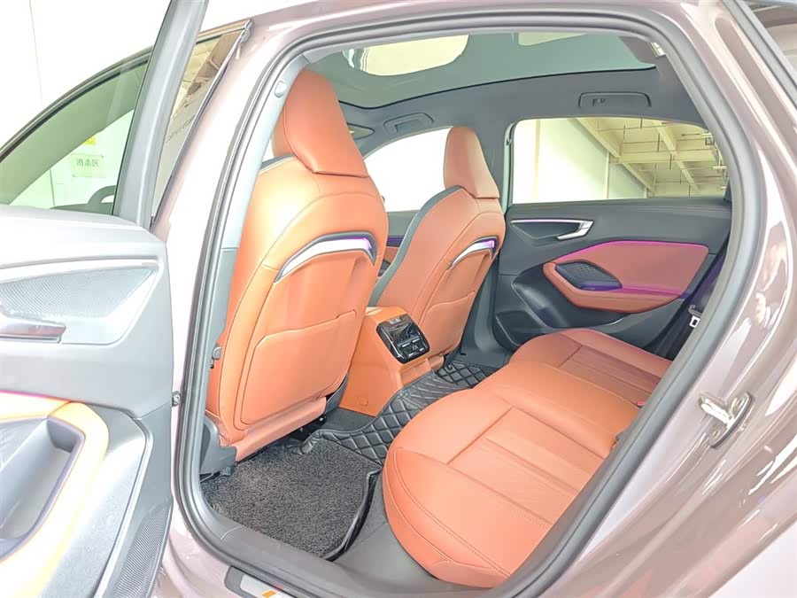 Audi FAW Audi A5L 2025 immagine di auto #8