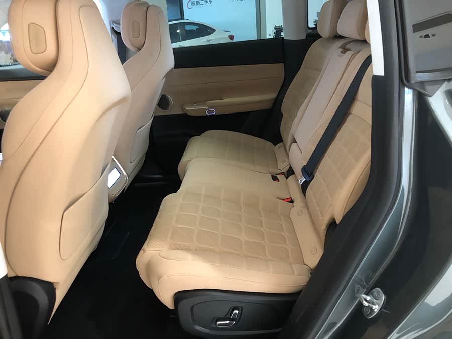 Exceed Stellar Era ET 2025 car image #8