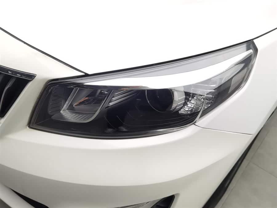 起亚 凯绅 2018 汽车图片 #8