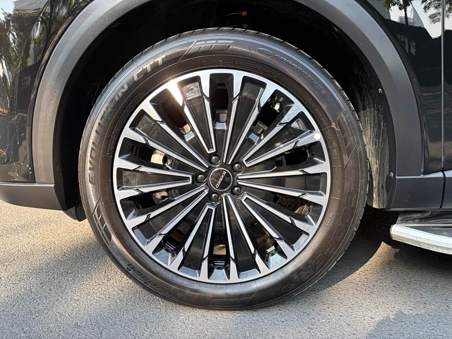 Exceed Yaoguang C-DM 2024 car image #8