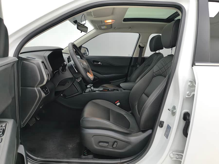 Hyundai ix35 2021 car image #8