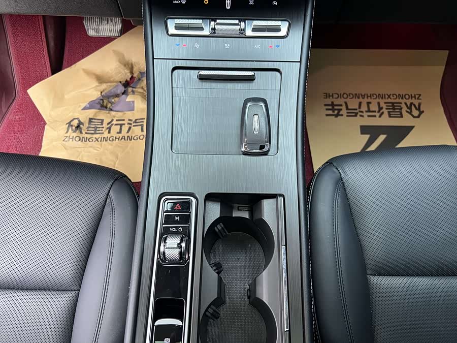 Changan 2024 #8 Changan 2024 car image #8
