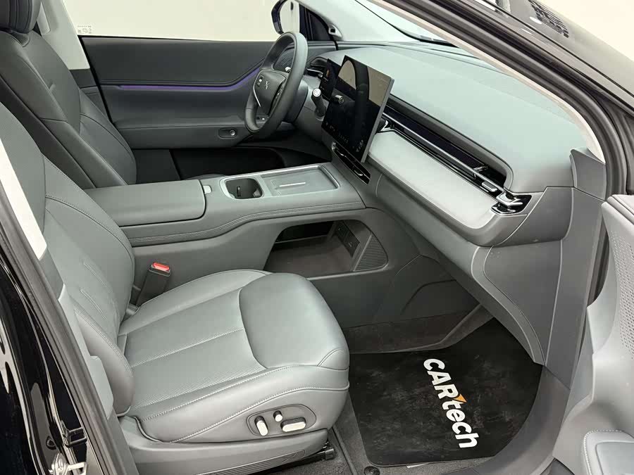 Xpeng G6 2025 immagine di auto #8