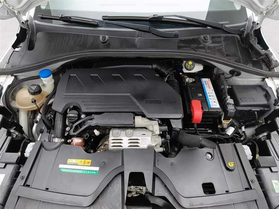 Citroen C3-XR 2020 car image #8