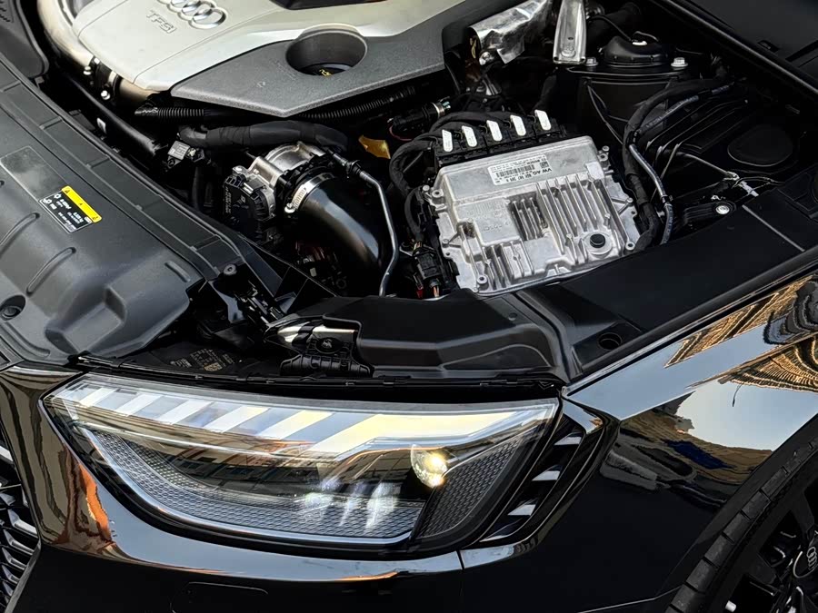 Audi RS 4 2022 immagine di auto #8