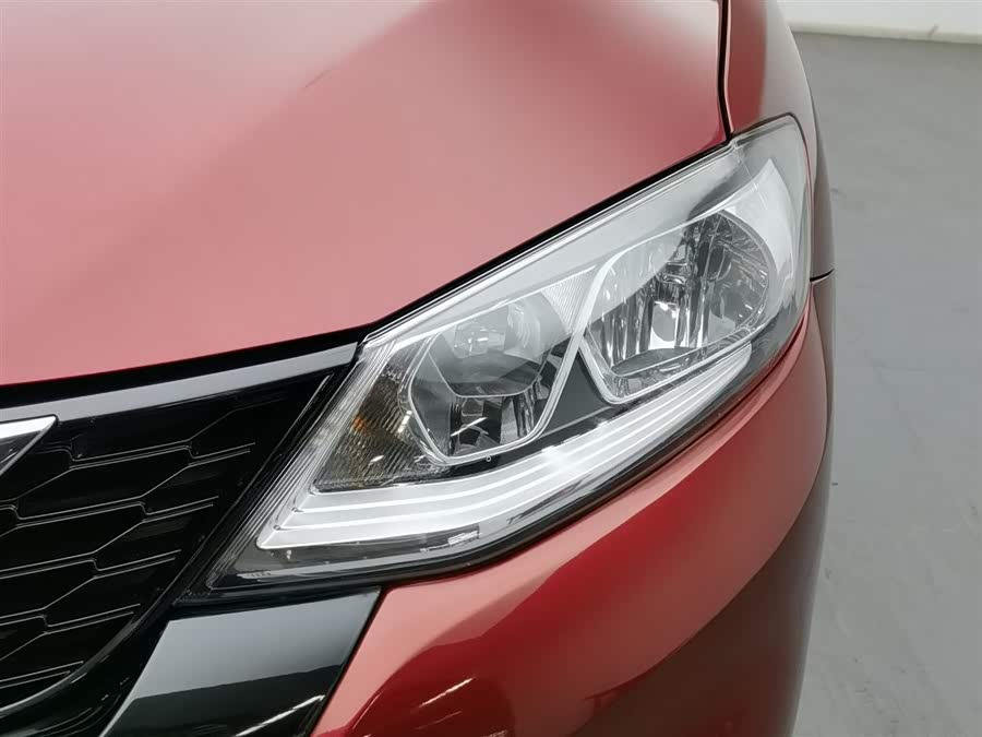 日产 骐达TIIDA 2020 汽车图片 #8