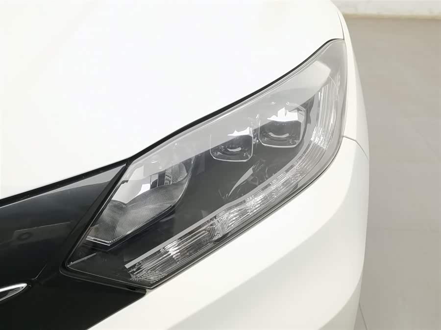 Honda VEZEL 2018 car image #8