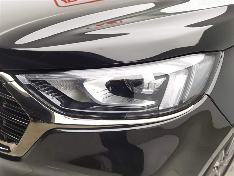 Ford Edge 2021 car image #8