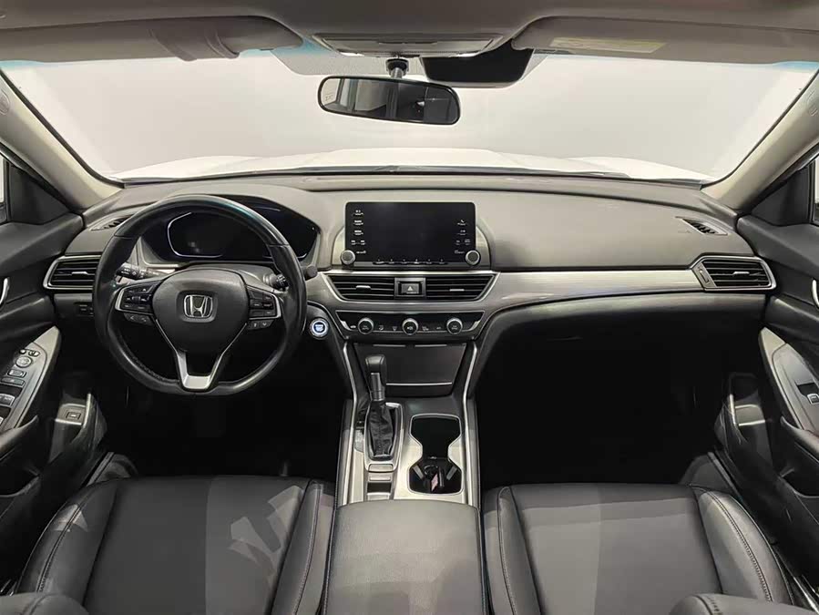 Honda Accord 2020 car image #8