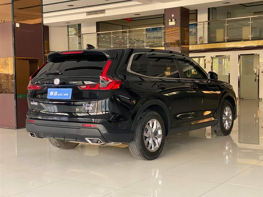 Honda CR-V 2023 car image #8