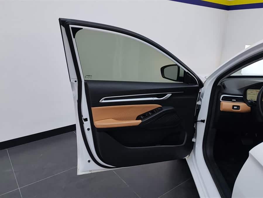 GEELY Emgrand 2024 #8 GEELY Emgrand 2024 car image #8