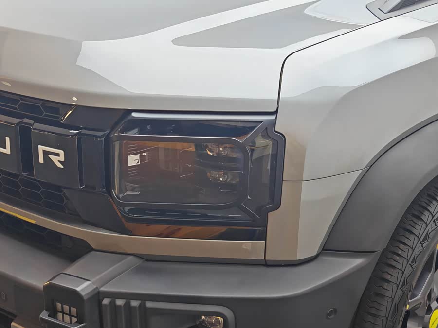 Jetour Traveller 2024 car image #8