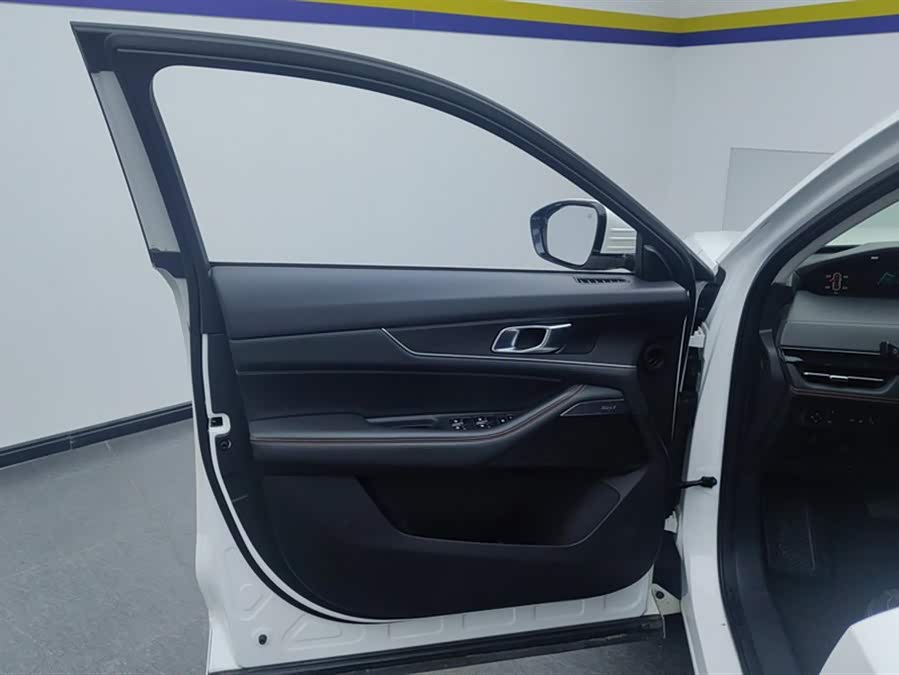 Changan UNI-K 2022 car image #8