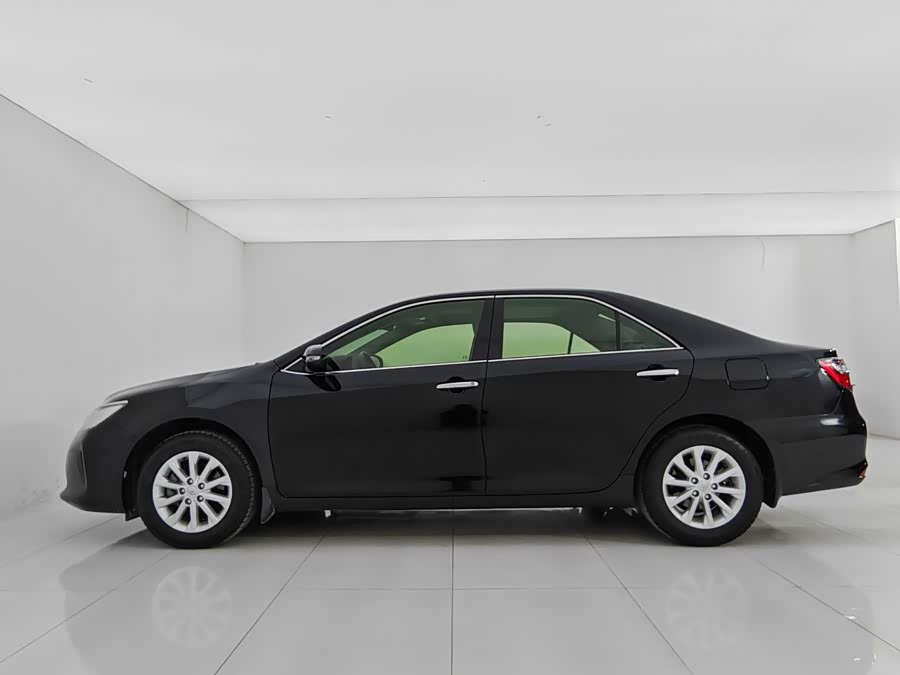 Toyota Camry 2016 #8 Toyota Camry 2016 car image #8