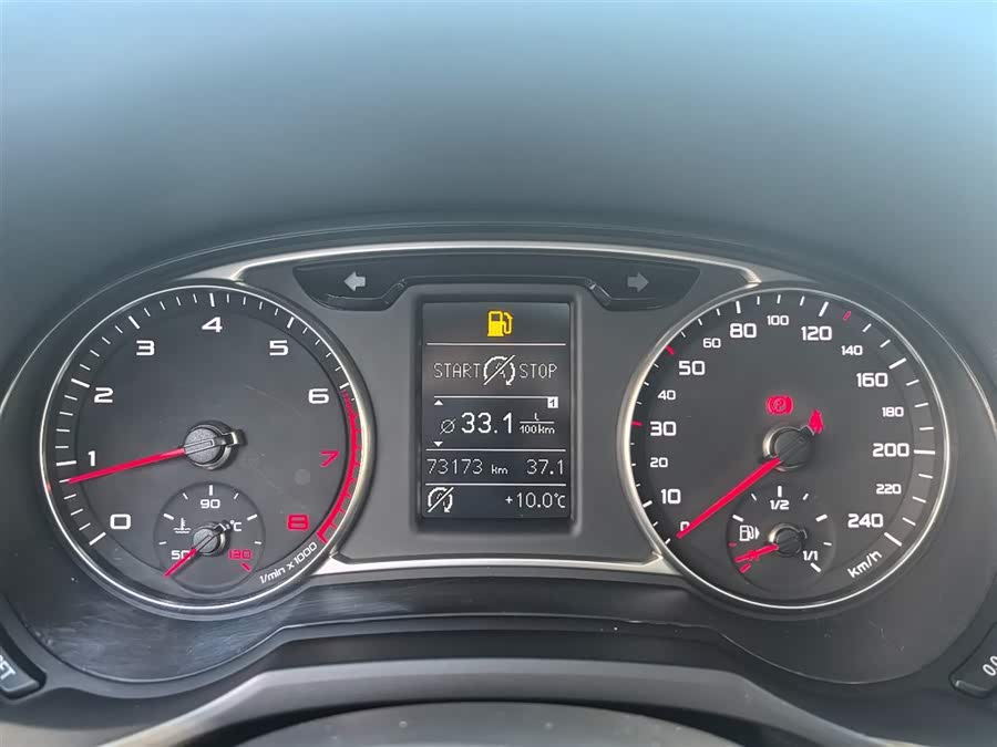 Audi A1 2016 #8 Audi A1 2016 car image #8
