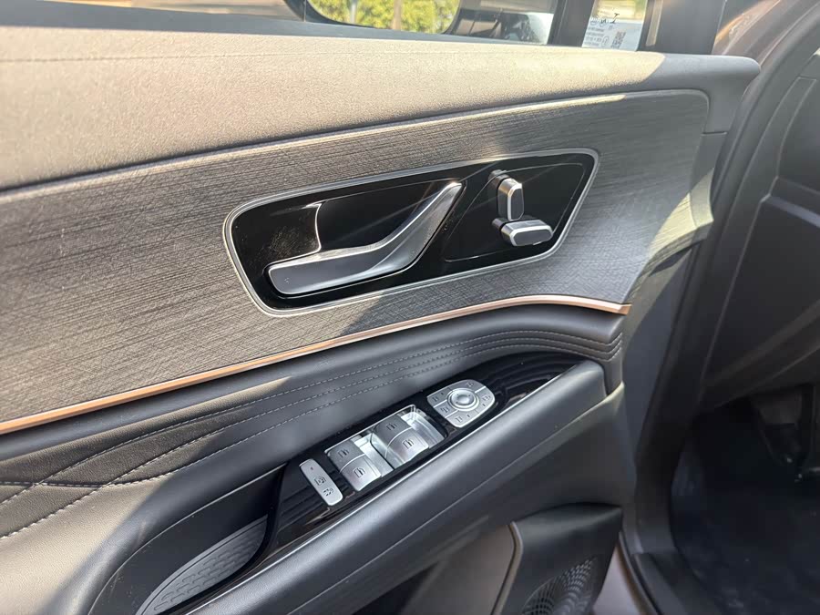 Chery Tiggo 9 2023 #8 Chery Tiggo 9 2023 car image #8