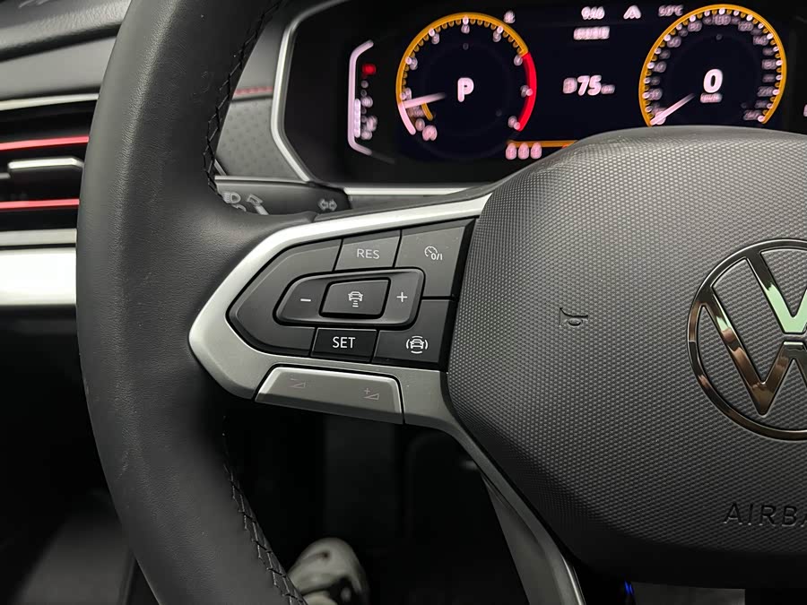 大众 朗逸 2024 汽车图片 #8