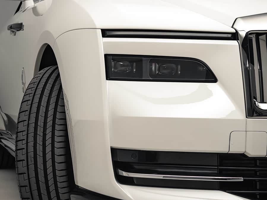 劳斯莱斯 闪灵 2024 汽车图片 #8