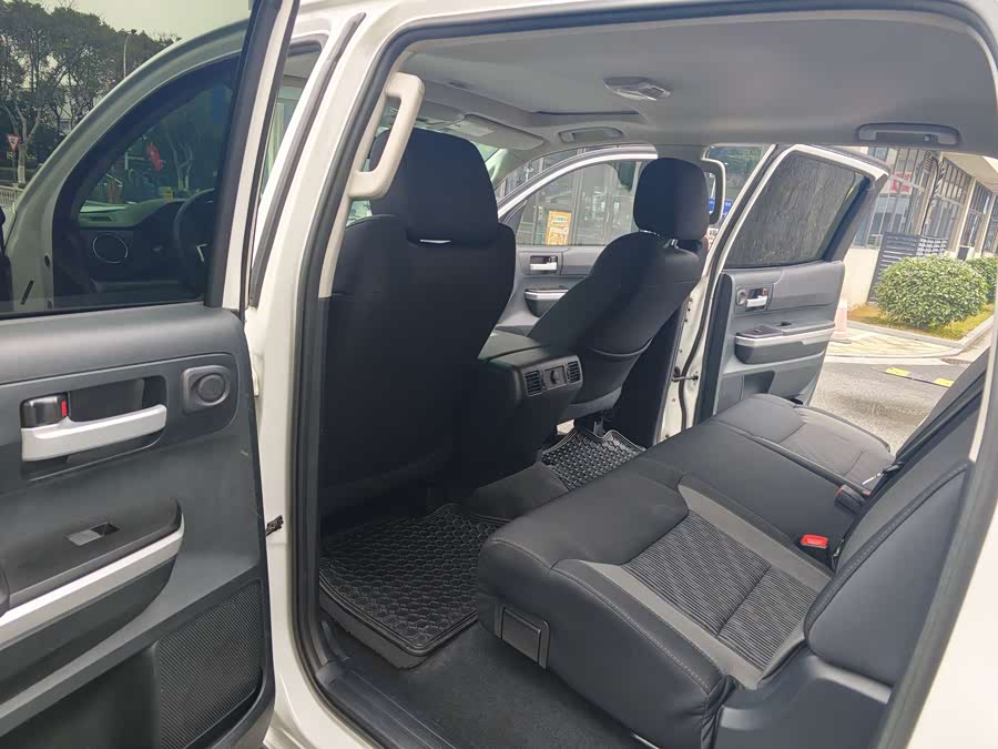 Toyota Tundra 2013 #8 Toyota Tundra 2013 immagine di auto #8